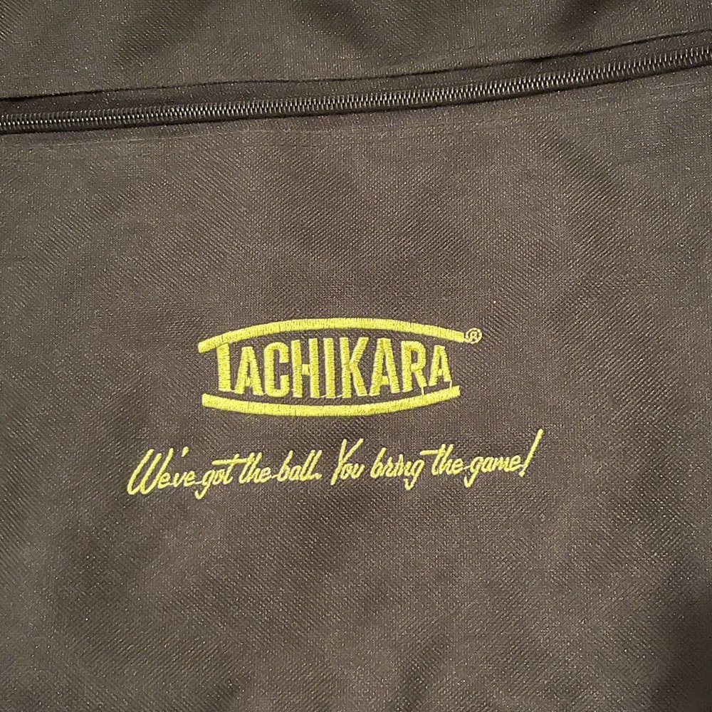 Tachikara messenger over the shoulder bag.